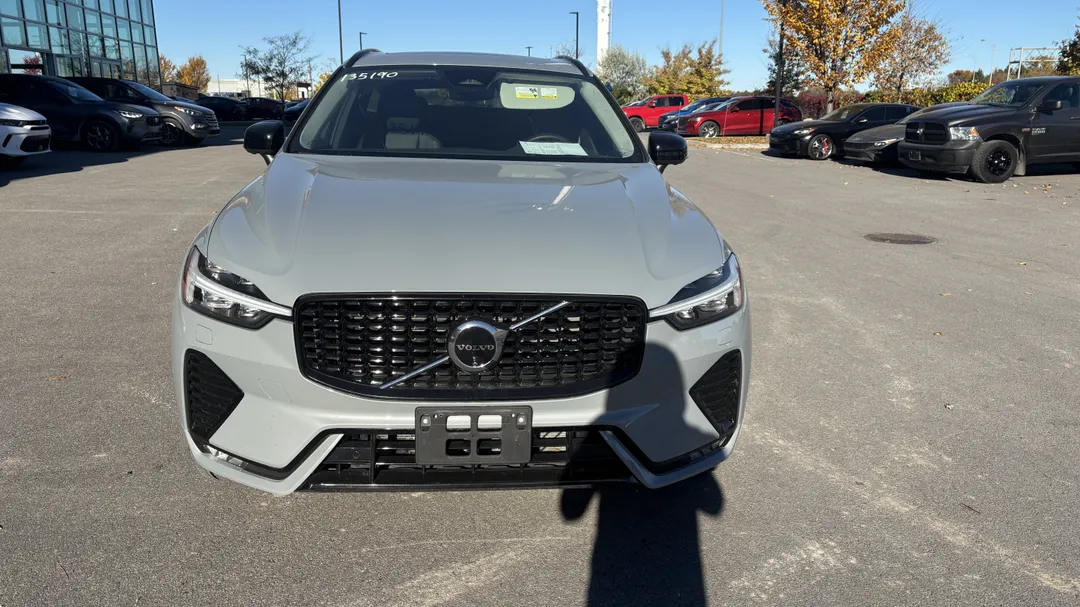 2024 Volvo XC60 for sale - photo 2