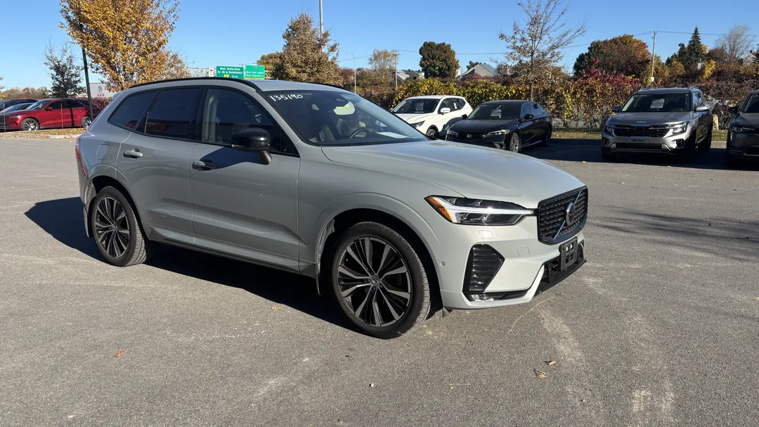 2024 Volvo XC60 for sale - photo 1