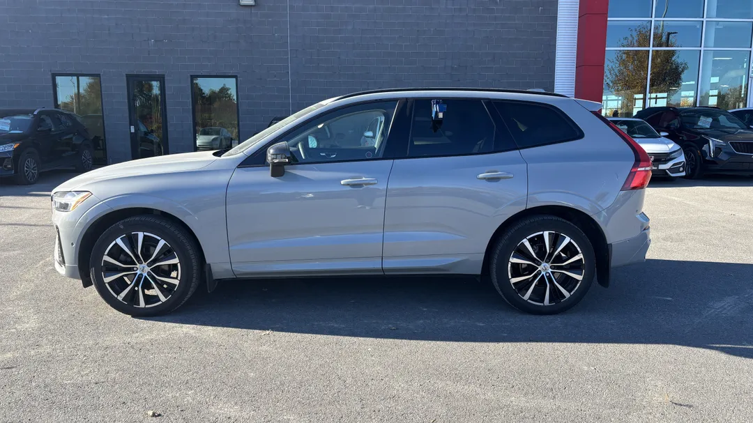 2024 Volvo XC60 for sale - photo 4