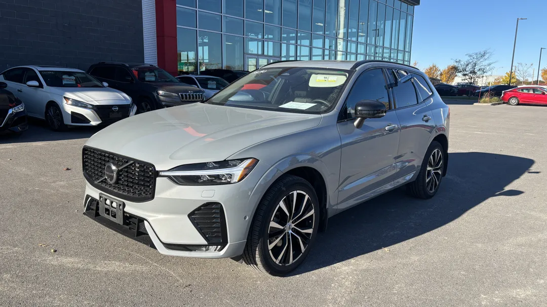 2024 Volvo XC60 for sale - photo 3