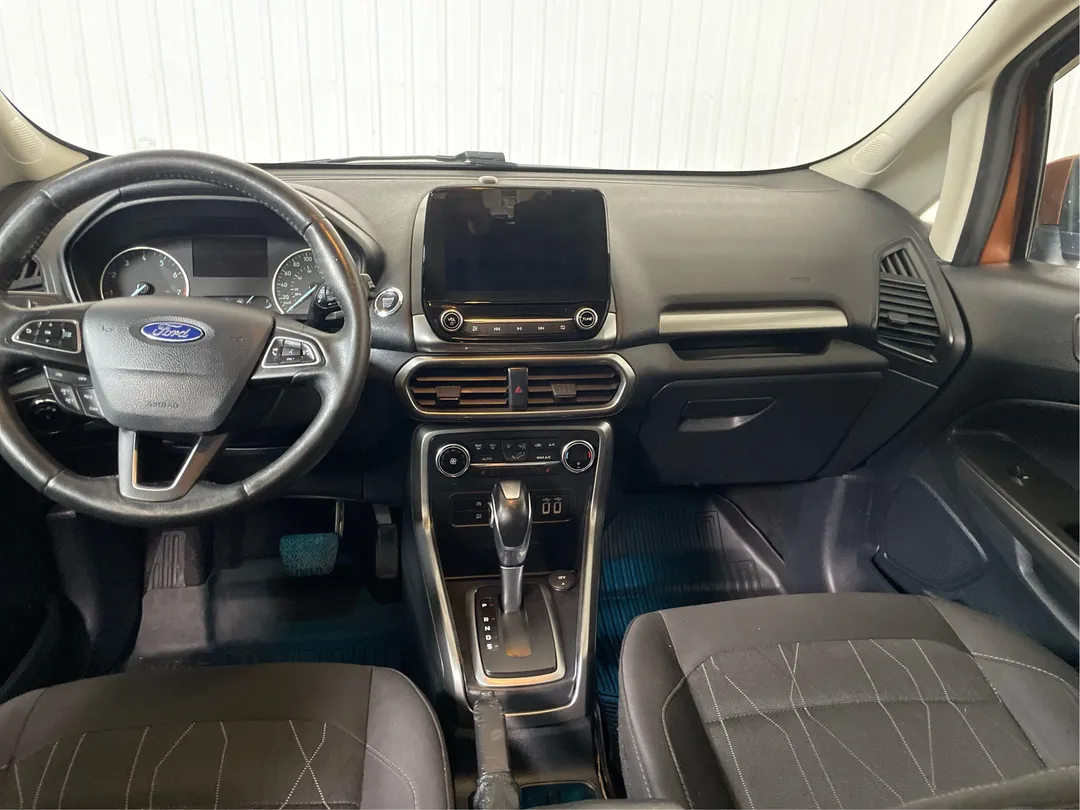 2018 Ford EcoSport for sale - photo 4