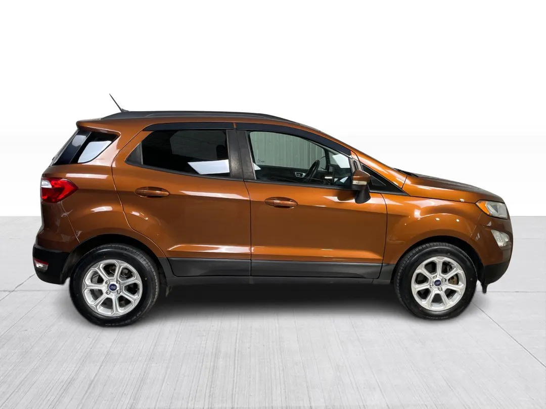 2018 Ford EcoSport for sale - photo 2