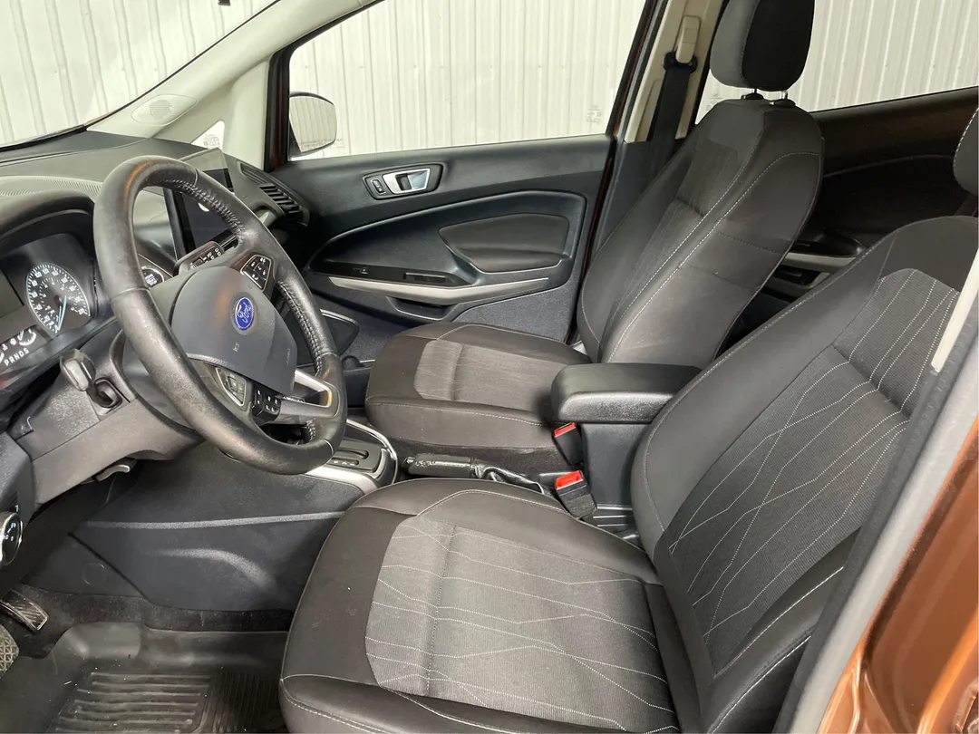 2018 Ford EcoSport for sale - photo 3