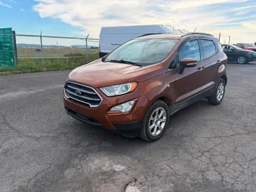 2018 Ford EcoSport - image 3