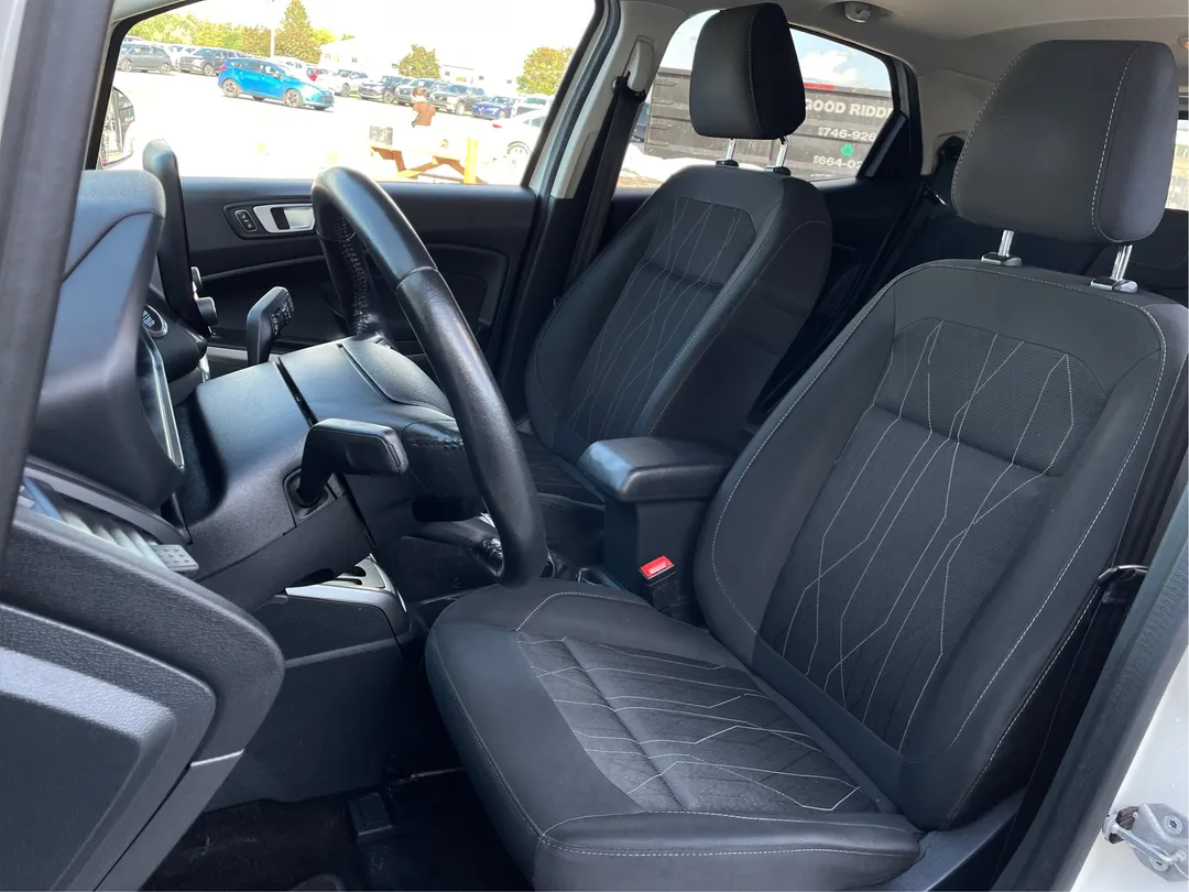 Ford EcoSport 2018 à vendre - photo 3