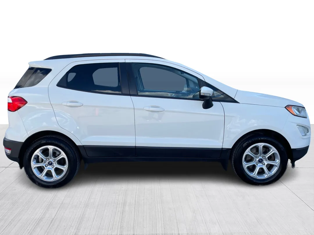 Ford EcoSport 2018 à vendre - photo 2