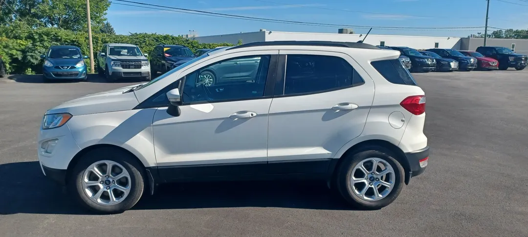 2018 Ford EcoSport for sale - photo 4
