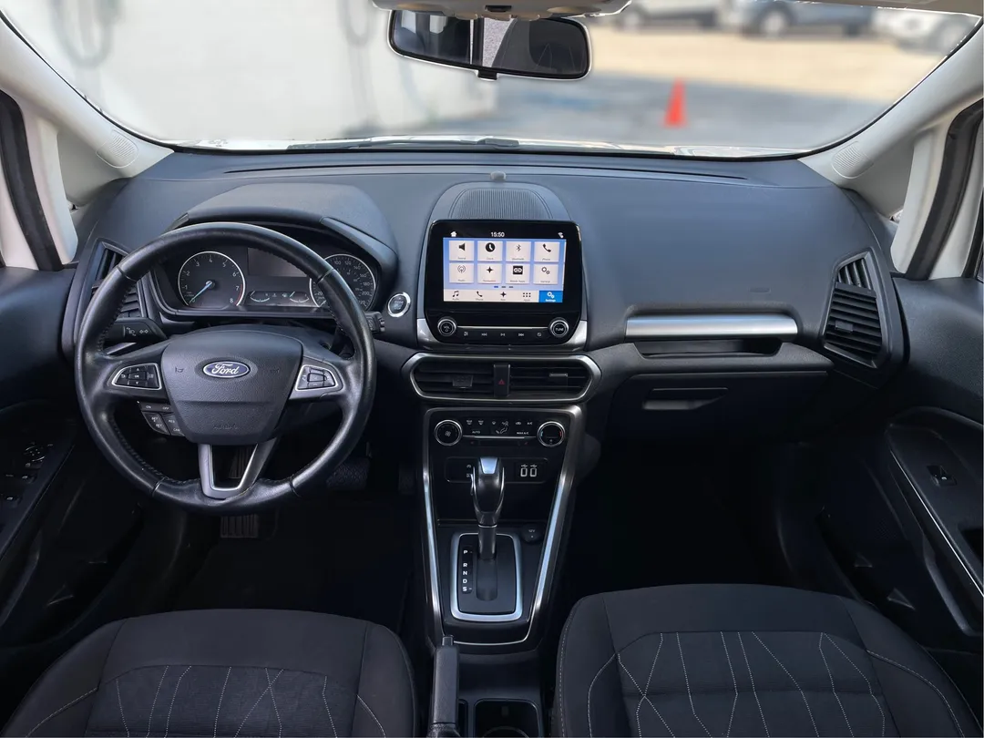 Ford EcoSport 2018 à vendre - photo 4