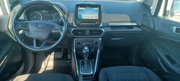 2018 Ford EcoSport - image 10