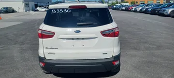 2018 Ford EcoSport - image 7