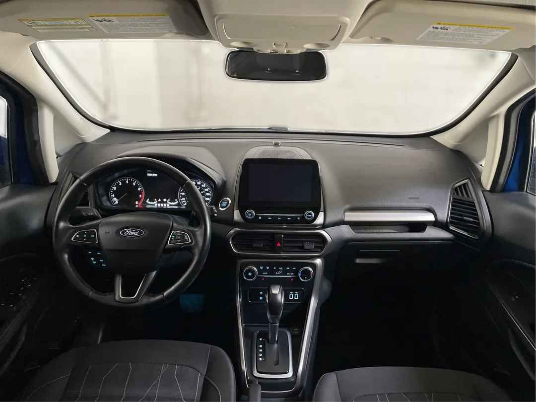 Ford EcoSport 2018 à vendre - photo 4