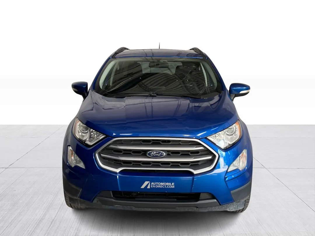 Ford EcoSport 2018 à vendre - photo 2
