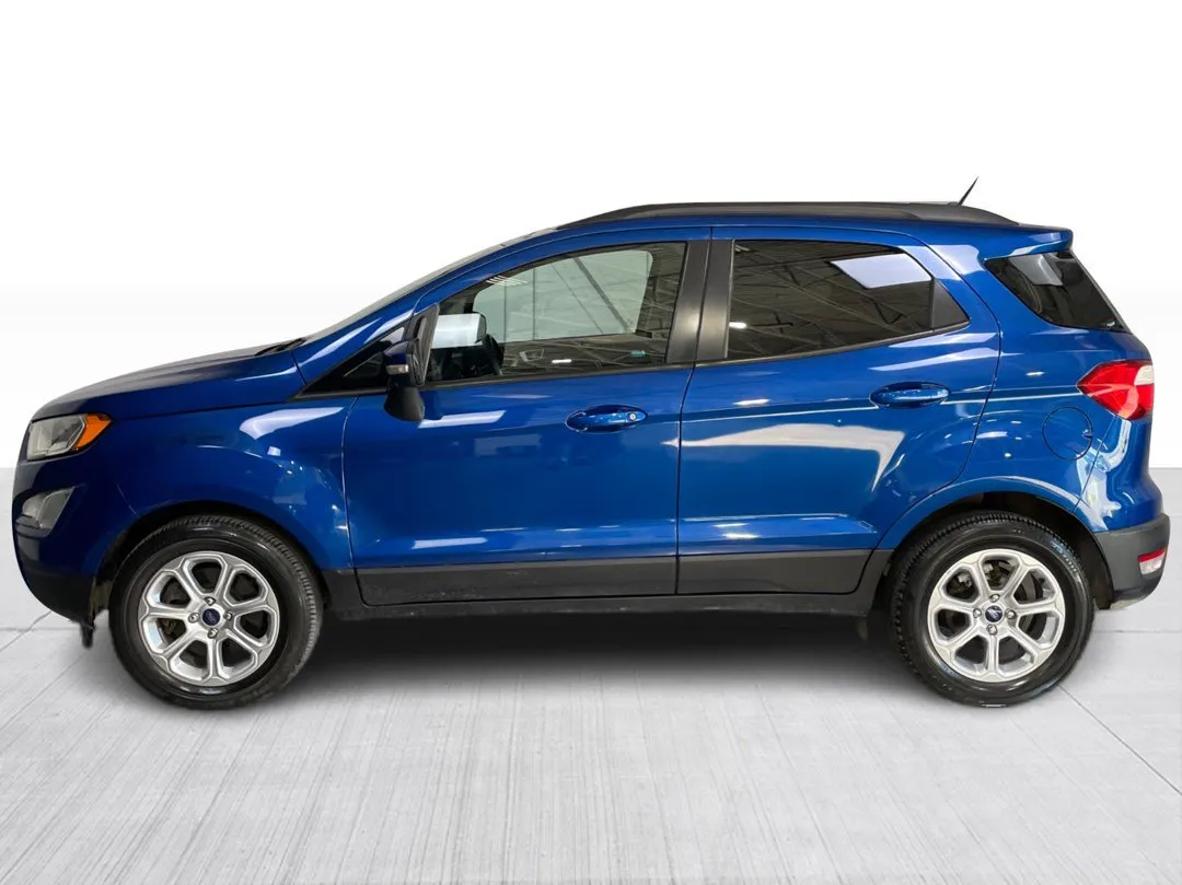 Ford EcoSport 2018 à vendre - photo 4