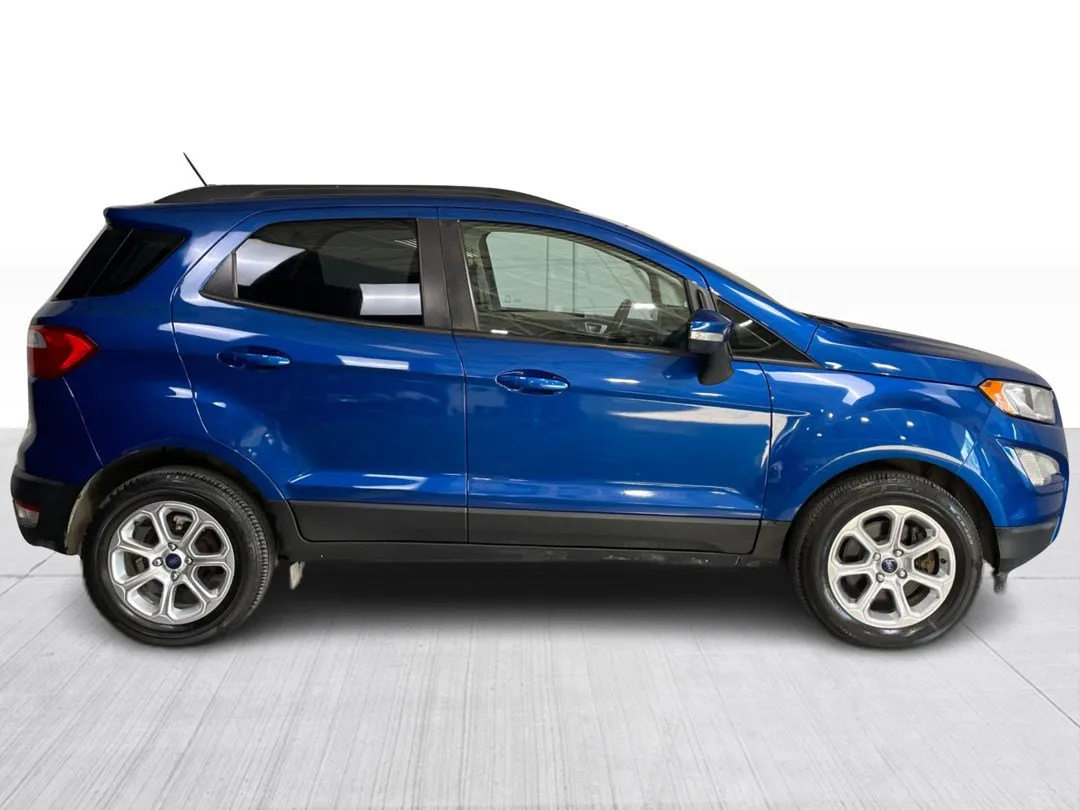 Ford EcoSport 2018 à vendre - photo 2
