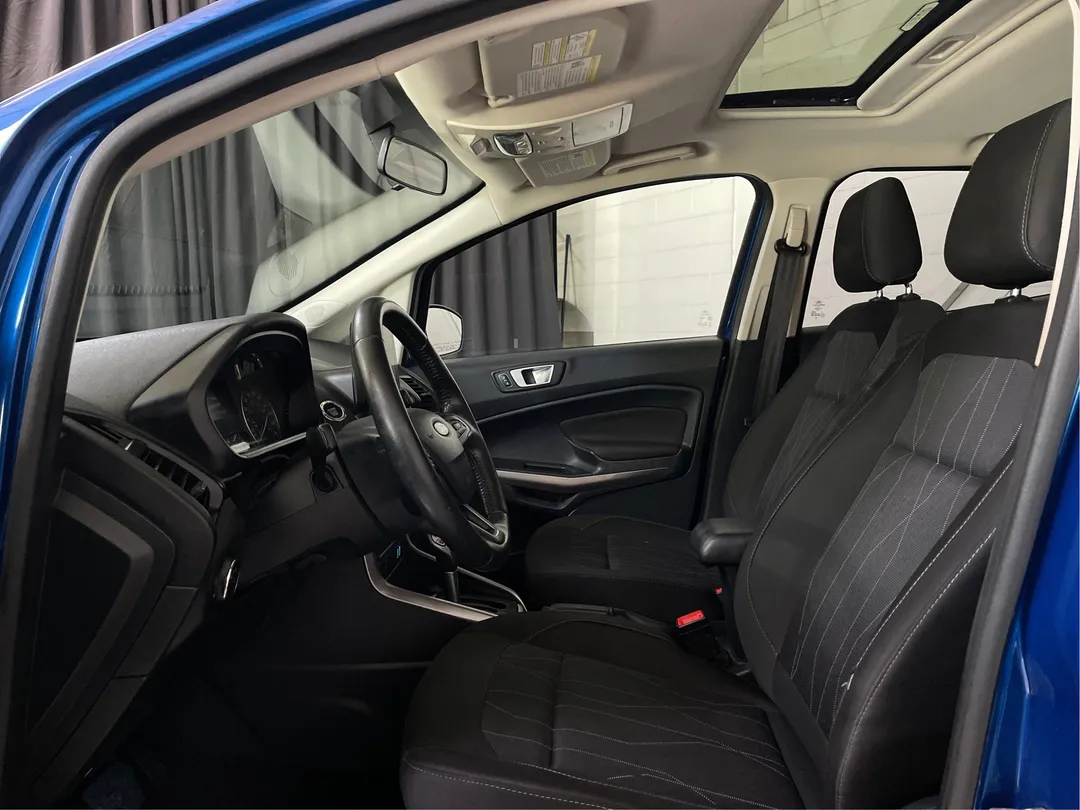 Ford EcoSport 2018 à vendre - photo 3