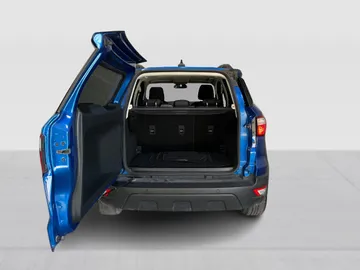 2018 Ford EcoSport - image 14