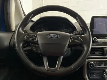 2018 Ford EcoSport - image 19