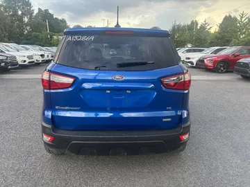2018 Ford EcoSport - image 6