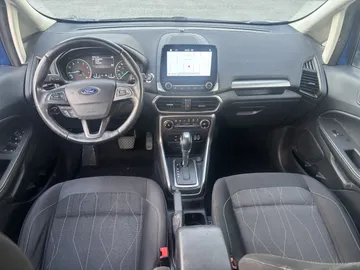 2018 Ford EcoSport - image 8