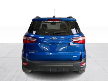 2018 Ford EcoSport - image 13