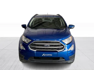 2018 Ford EcoSport - image 9