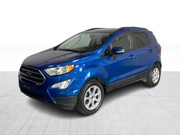 2018 Ford EcoSport - image 10