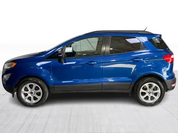 2018 Ford EcoSport - image 11