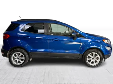 2018 Ford EcoSport - image 2