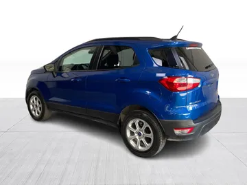 2018 Ford EcoSport - image 12