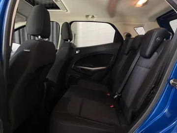 2018 Ford EcoSport - image 16