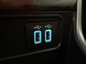 2018 Ford EcoSport - image 29