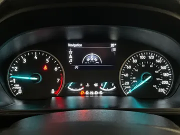 2018 Ford EcoSport - image 18