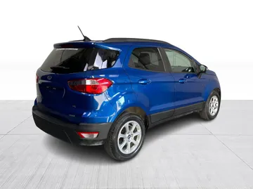 2018 Ford EcoSport - image 15