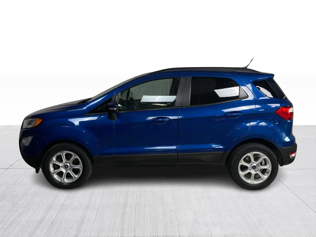 Ford EcoSport 2019 à vendre - photo 4