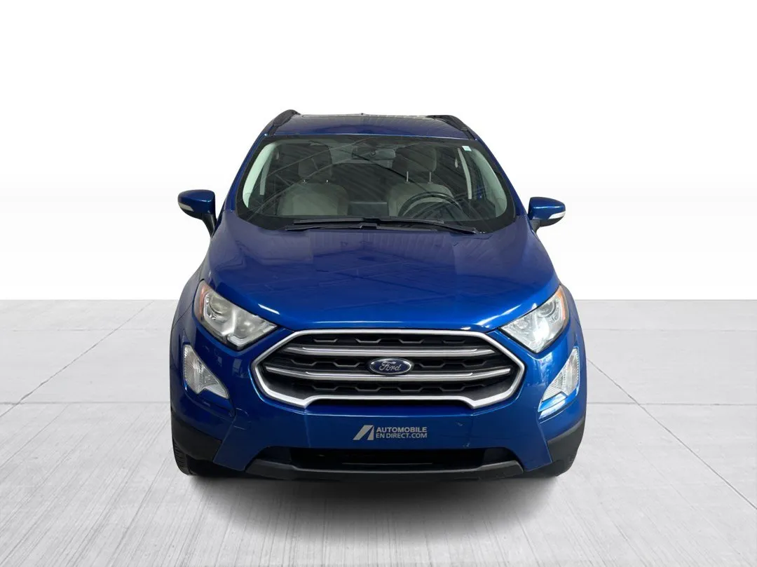 Ford EcoSport 2019 à vendre - photo 2