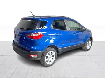 2019 Ford EcoSport - image 8