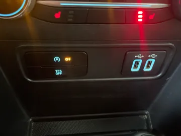 2019 Ford EcoSport - image 28