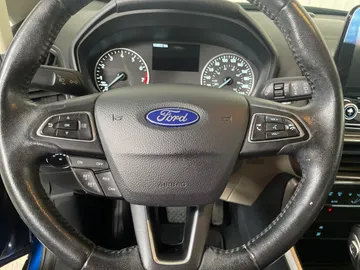 2019 Ford EcoSport - image 17