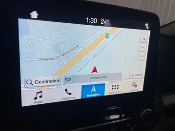2019 Ford EcoSport - image 22