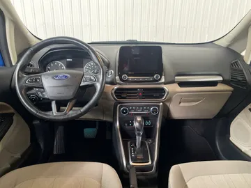 2019 Ford EcoSport - image 14