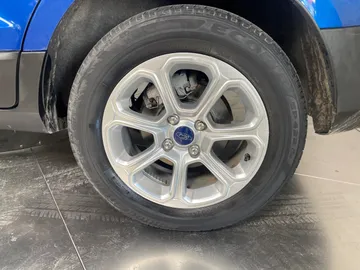 2019 Ford EcoSport - image 20