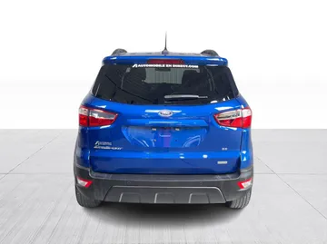 2019 Ford EcoSport - image 7
