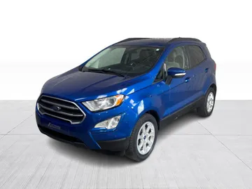 2019 Ford EcoSport - image 3