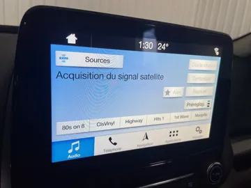2019 Ford EcoSport - image 30