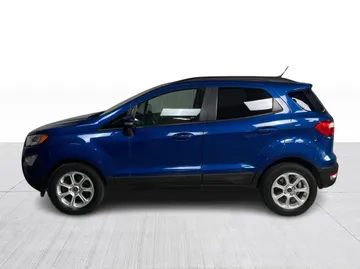2019 Ford EcoSport - image 4