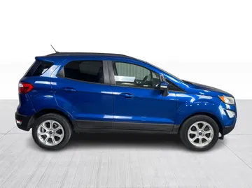 2019 Ford EcoSport - image 9