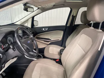 2019 Ford EcoSport - image 10