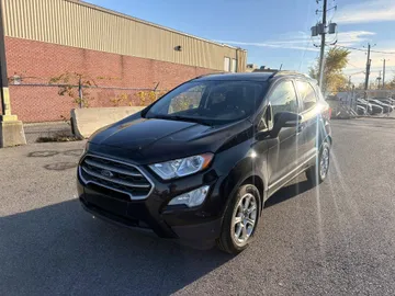 2021 Ford EcoSport - image 3