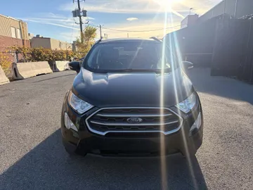 2021 Ford EcoSport - image 2