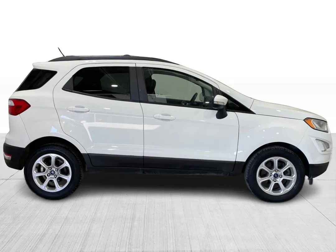 Ford EcoSport 2019 à vendre - photo 2